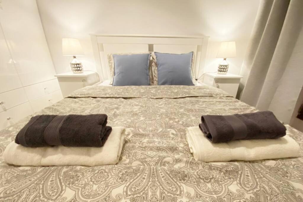 Exclusive 2Br! Apartment Near City Center +Netflix Varşova Dış mekan fotoğraf